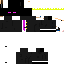 Texture for エンダーマン