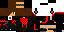 Texture for luffy360 debug