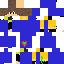 Texture for trin2