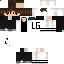Texture for steve