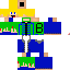 Texture for Bradycpps