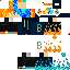 Texture for axel