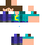 Texture for 月夜野しずく