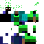 Texture for Green Destructor