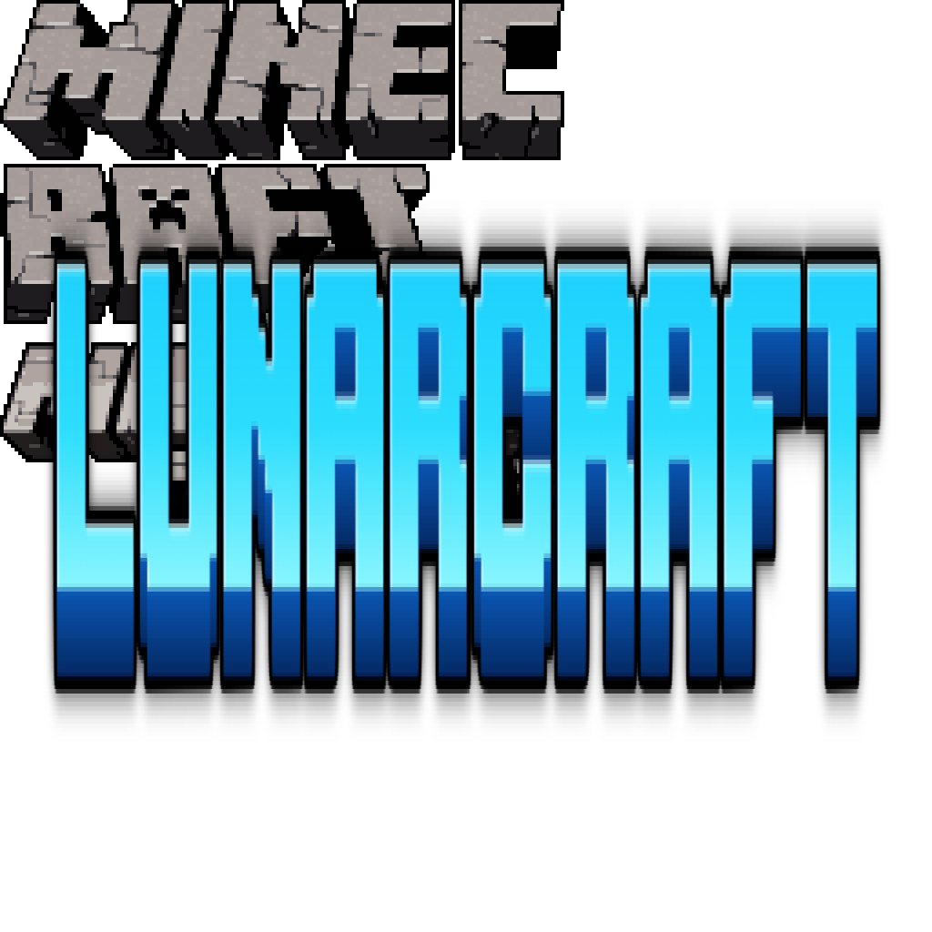 Texture for LunarCraft