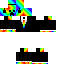 Texture for crip