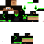 Texture for steve