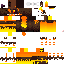 Texture for springtrap fuego