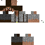 Texture for Peasant 1