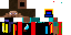 Texture for pilot