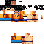 Texture for Goku Derpy