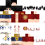 Texture for Monkey D. Luffy