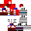 Texture for Vampire #2 Improved