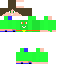 Texture for BrokenWolfHD