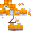 Texture for tails 2