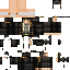 Texture for jotaro