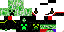 Texture for MySkiNNN