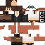 Texture for skin retro