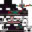 Texture for The Netherite Knight Hamzokazoi