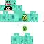 Texture for Bulbasaur
