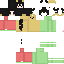 Texture for Lujistada_