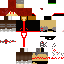 Texture for Albedo Mad ben verse