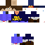 Texture for elf