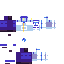 Texture for unforme do coby one piece