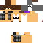 Texture for Pijama