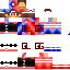 Texture for not finished