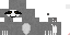 Texture for Faultier | Nägel lang
