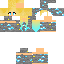 Texture for kawaii shy diamond girl <3