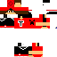 Texture for steve