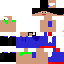 Texture for こうし