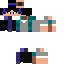 Texture for LucasBR