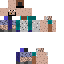 Texture for BOB