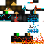Texture for KaKashi