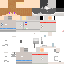 Texture for 太空人