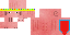 Texture for tecnoblade
