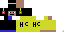 Texture for hc csapat