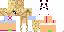 Texture for gata