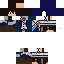 Texture for Luffy