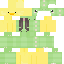 Texture for duck01