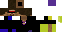 Texture for SkyarmyAlvin