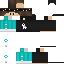 Texture for SayDun