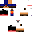 Texture for gui