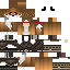 Texture for pyppy clone mal