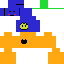 Texture for あ