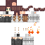 Texture for DEEZ NUTS
