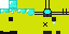 Texture for hazmat